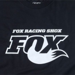 Novinky Fox Racing Shox 2012
