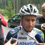 Peter Sagan vyhrál už druhou etapu na Vueltě
