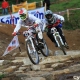 Finále Euro Fourcross Series a Českého poháru 4X v Peci pod Sněžkou 24.9.