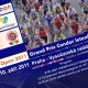 Pozvánka na Cyklo Open 2011 - Grand Prix Condor - letenky