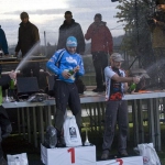 EXTREME CHALLENGE 2011