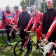4.díl Toi Toi Cupu v cyklokrosu v Hlinsku vyhrál Němec Christoph Pfingsten