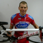 Tým Madeta-Fitness/Specialized posiluje Petr Dlask