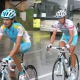 Strade Bianche 2012 - 1.Cancellara, 6. Kreuziger