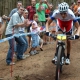 Světový pohár MTB XCO Pietermaritzburg 1.Schurter, 5.Kulhavý