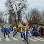 Pohárové body se přidělovaly v Soběslavi a na Dlouhé Lhotě