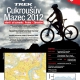 Pozvánka na nový MTB maraton TREK Cukroušův Mazec 2012
