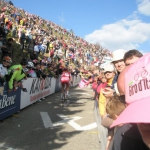 Giro d’Italia 2012