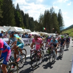 Giro d’Italia 2012 vyhrál Ryder Hesjedal