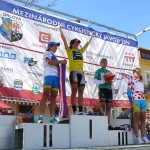 Američanka Stevensová vyhrála etapový závod Gracia v Orlové