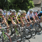 LIDICE 2012 vyhrál Martin Hačecký