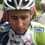 1.etapu Okolo Švýcarska 2012 vyhrál Peter Sagan