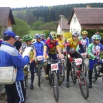 VELKÁ  CENA  CYKLO-MACNER 24.června STRAKONICE