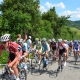 Foto z mistrovství České a Slovenské republiky v silniční cyklistice v Púchově