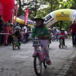 GALAXY CYKLO ECOMODULA foto a výsledky závodu dětí v Písku