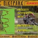 Tomáš Slavík představuje JBC bikepark