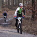 Pozvánka na 1. zimní MTB & BĚH 19.- 20.1. 2013