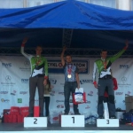 Pozvánka na vyhlášení Cyklomaraton Tour 2012