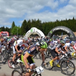 Světový pohár v cross country MTB 2013