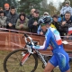 Světový pohár v cyklokrosu v Namuru - 2. Kateřina Nash