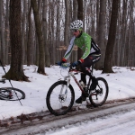 Pozvánka na 1. Zimní MTB maraton na Slovensku