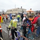 Foto z cyklokrosu v Lounech 2.12.2012