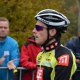 Martin Bína vyhrál poslední závod Světového poháru v cyklokrosu v Hoogerheide 