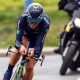 Alejandro Valverde vede Kolem Andalusie