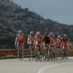 Úspěšný start Remerx-Merida Teamu Kolín do nové sezóny