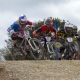 Tomáš Slavík si poradil s britskou špičkou na závodě British 4X series