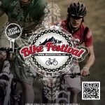 Bike Festival poprvé v Praze