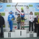 Druhý závod GO! Českého poháru v silniční cyklistice vyhráli Bodnar a Šulcová 