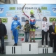 Druhý závod GO! Českého poháru v silniční cyklistice vyhráli Bodnar a Šulcová