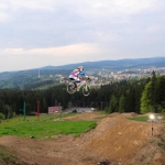 JBC bikepark opening – 25.5.2013