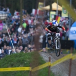 Tomáš Slavík zvítězil v úvodním závodě světové série 4X Pro Tour v polském Szczawno Zdroji