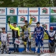 Jakub Říha vletěl do DH 2. místem v Českém poháru ma Monínci