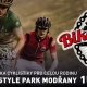 Bike Festival v Praze v plánovaném termínu 15.-16.6.2013 nebude