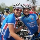 České cyklistky vyrážejí na závody do zahraničí