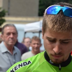 2.etapa Tour de France 1. Bakelants 2.Sagan