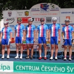 Etapový závod žen Tour de Feminin – O cenu Českého Švýcarska