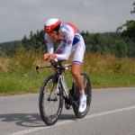 Schlegel vyhrál Regionem Orlicka