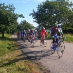 Pozvánka na 13. závod Jihočeské amatérské ligy na Monínec