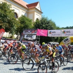 AVG Náměšťský Cyklomaraton 2013