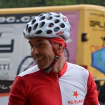 Slavia Praha v srpnu