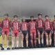 Tour de Jura: Radovan Doležel 19. a Martin Hunal 23.