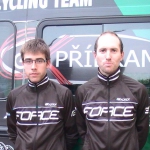 32. ročník Dou Normand 29.9.2013