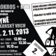 Pozvánka na cyklokros a MTB do Volyně 2.11.