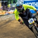 Jakub Říha /GALAXY CYKLOŠVEC/ vyhrál mistrovství Evropy ve fourcrossu