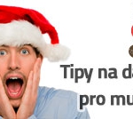 Tipy na vánoční dárky