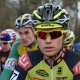 Silvestrovský cyklokros 2013 v Terezíně vyhrál Jakub Skála